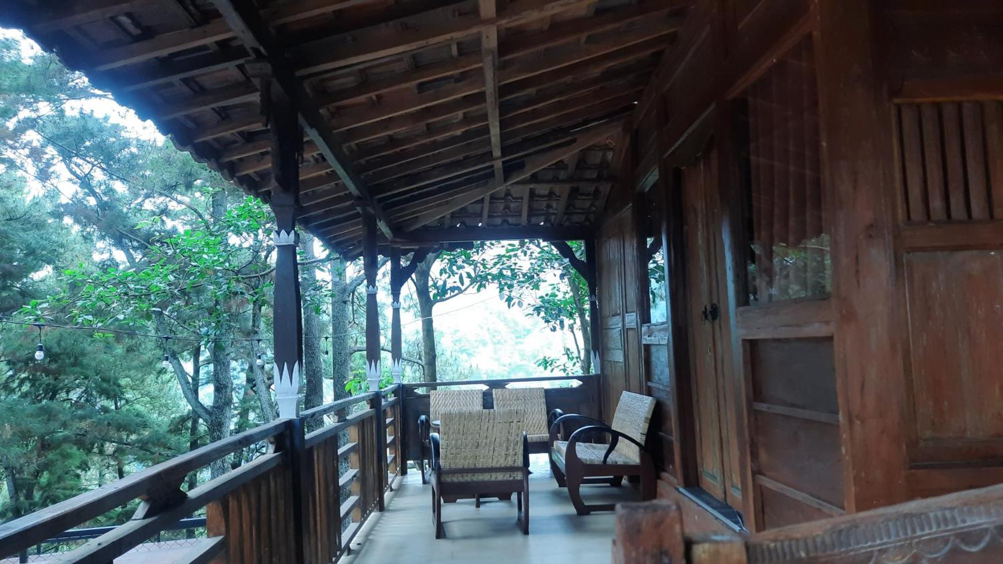 Pijar Resort Powered By Cocotel Kudus Ngoại thất bức ảnh