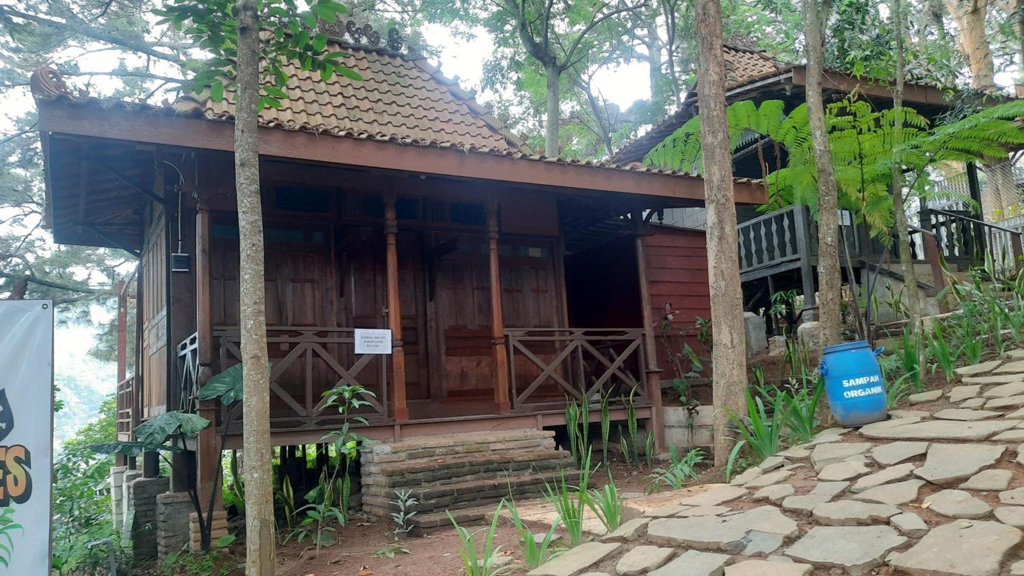 Pijar Resort Powered By Cocotel Kudus Ngoại thất bức ảnh