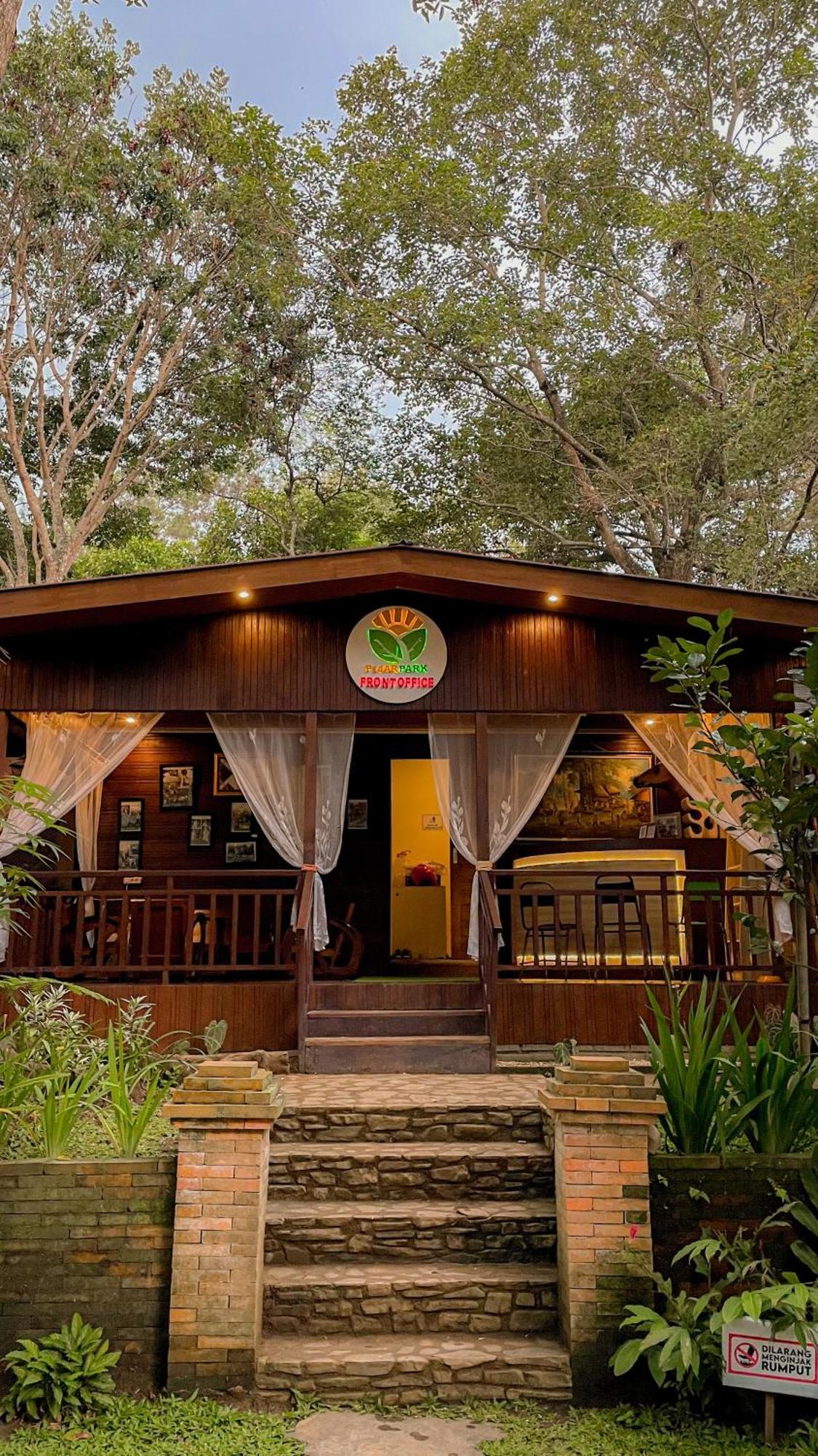 Pijar Resort Powered By Cocotel Kudus Ngoại thất bức ảnh
