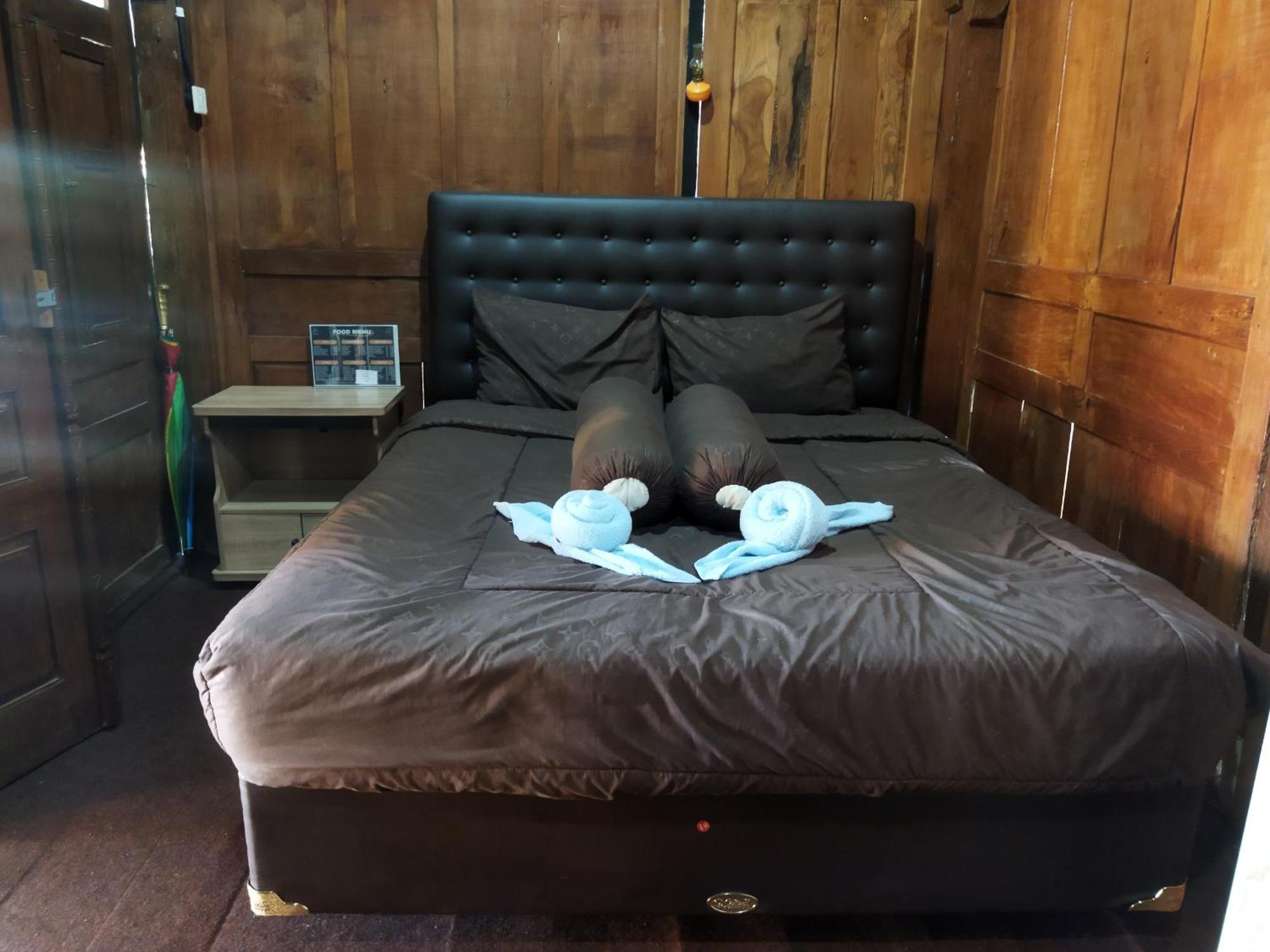 Pijar Resort Powered By Cocotel Kudus Phòng bức ảnh
