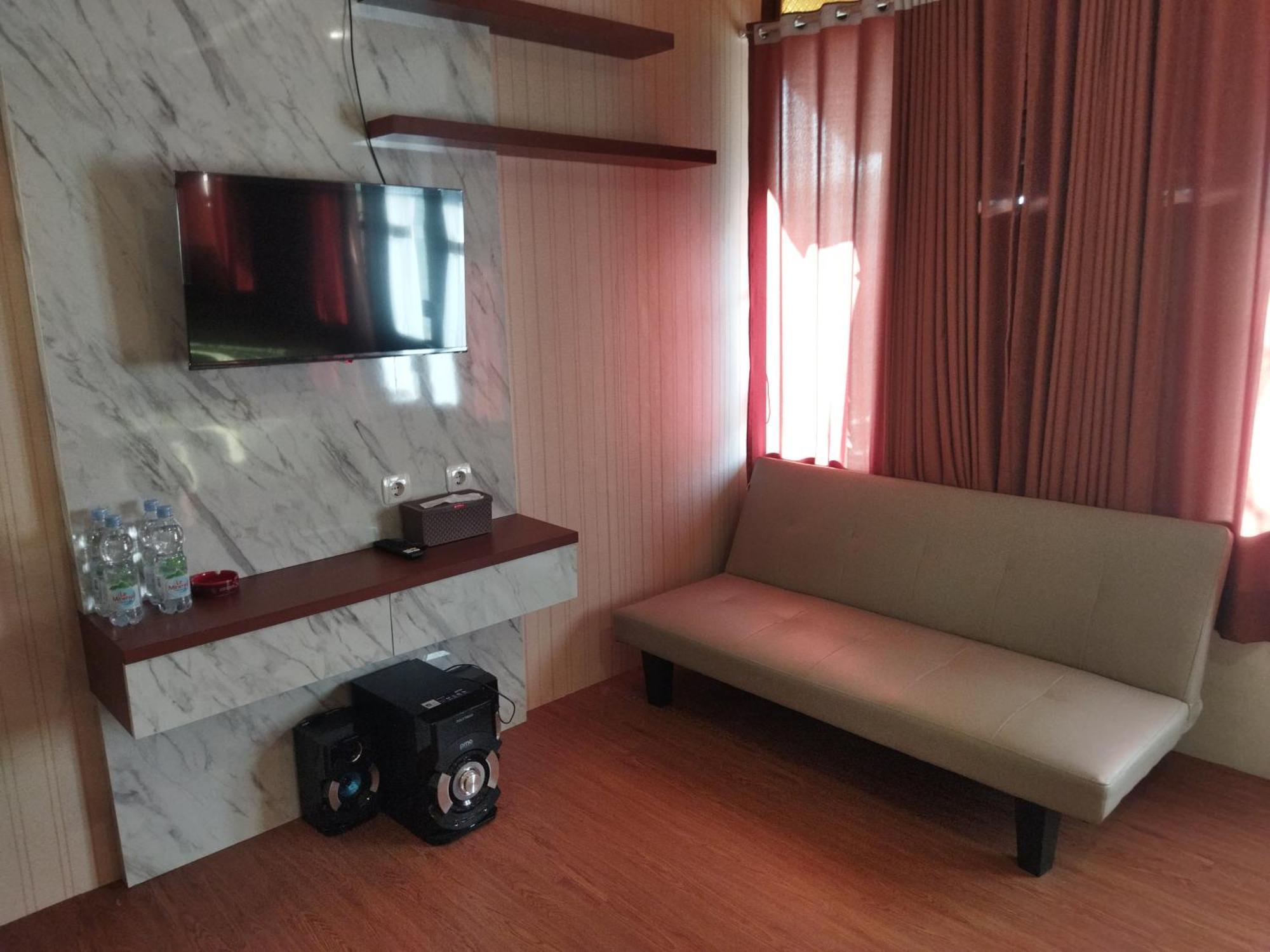 Pijar Resort Powered By Cocotel Kudus Phòng bức ảnh