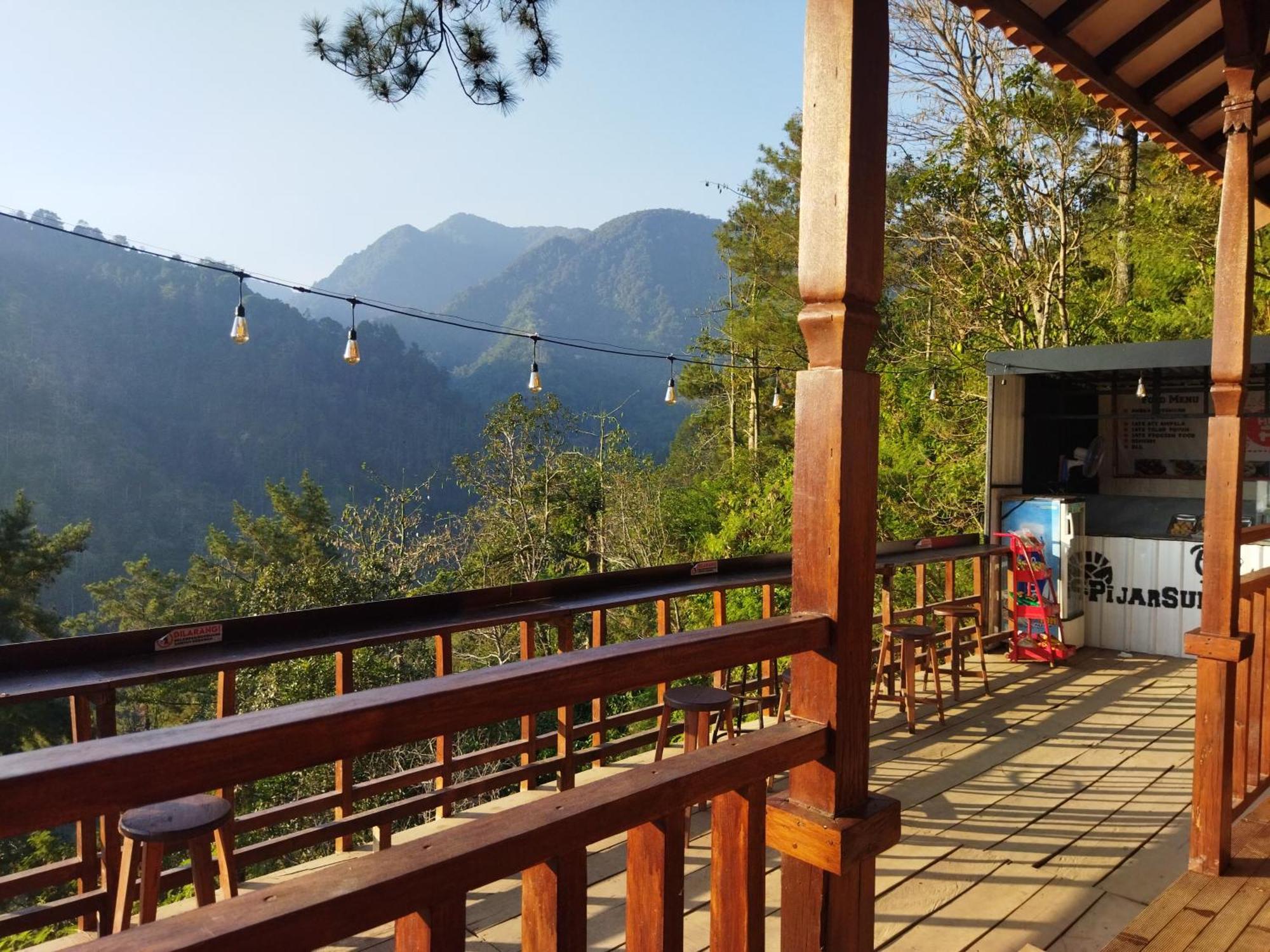 Pijar Resort Powered By Cocotel Kudus Ngoại thất bức ảnh