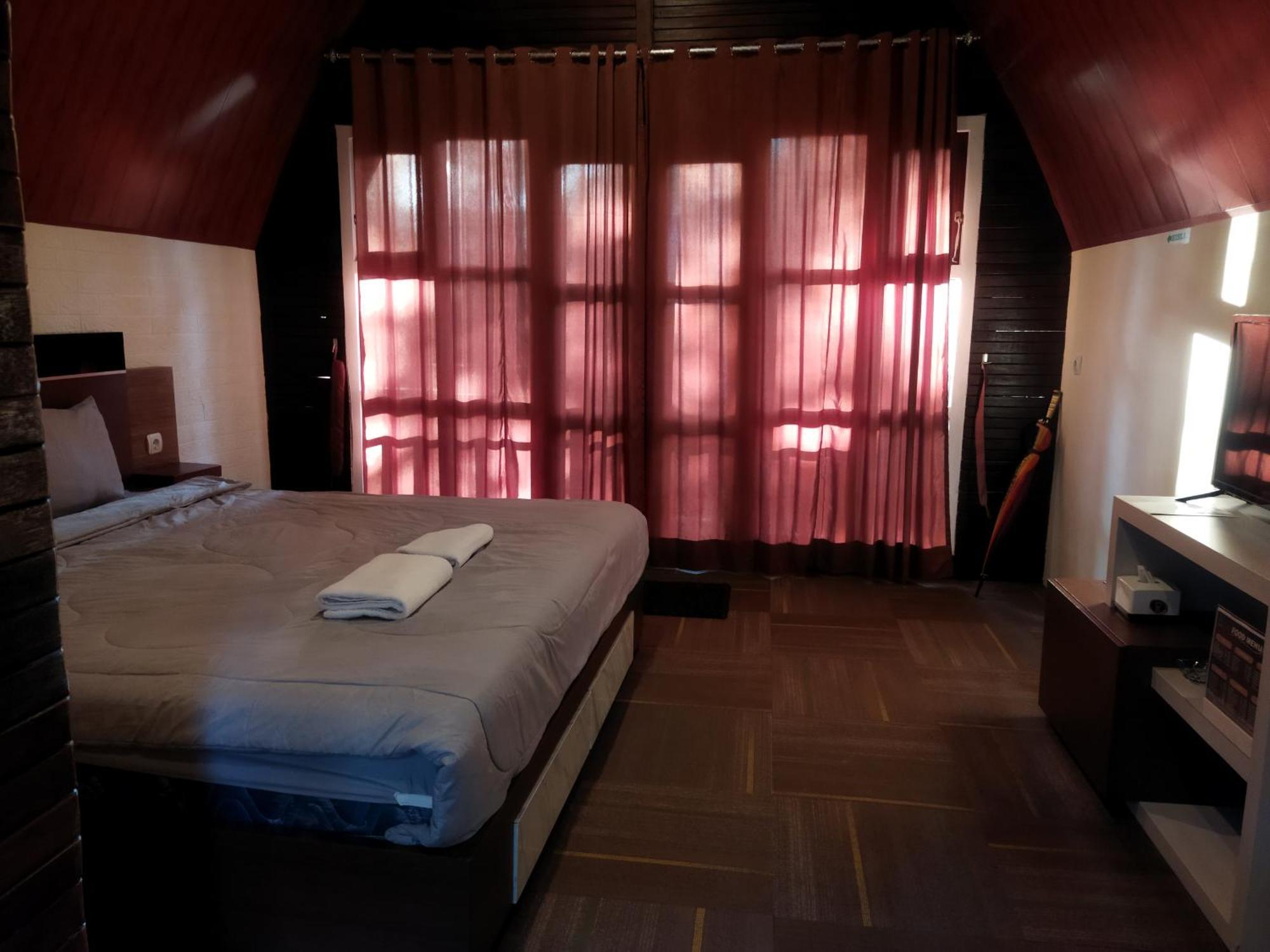 Pijar Resort Powered By Cocotel Kudus Phòng bức ảnh