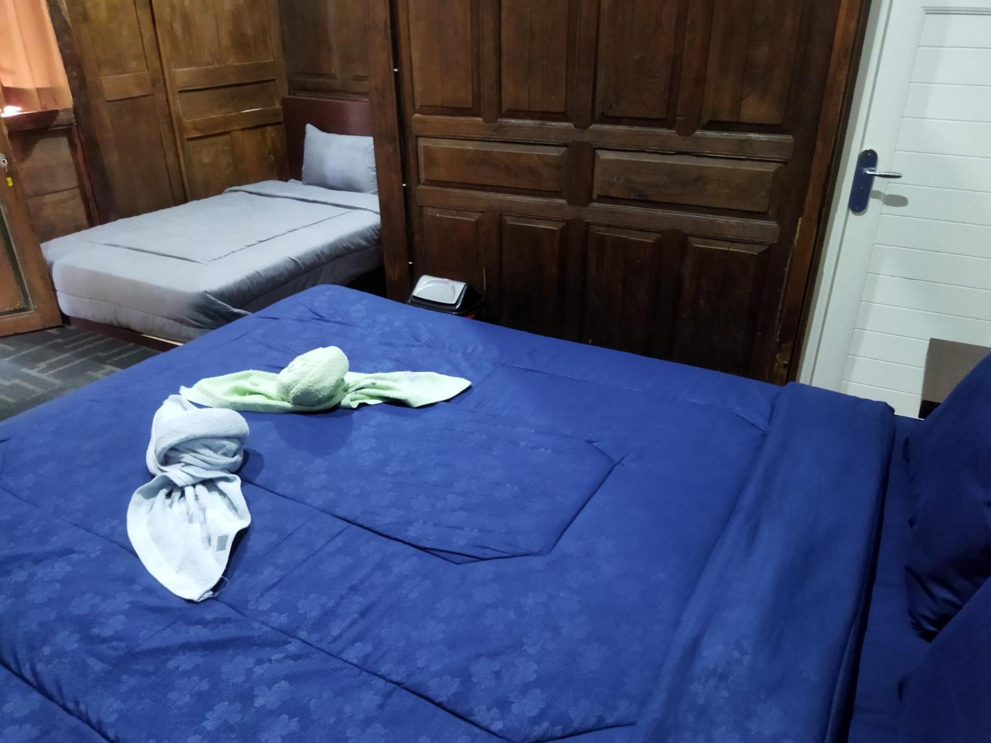 Pijar Resort Powered By Cocotel Kudus Phòng bức ảnh