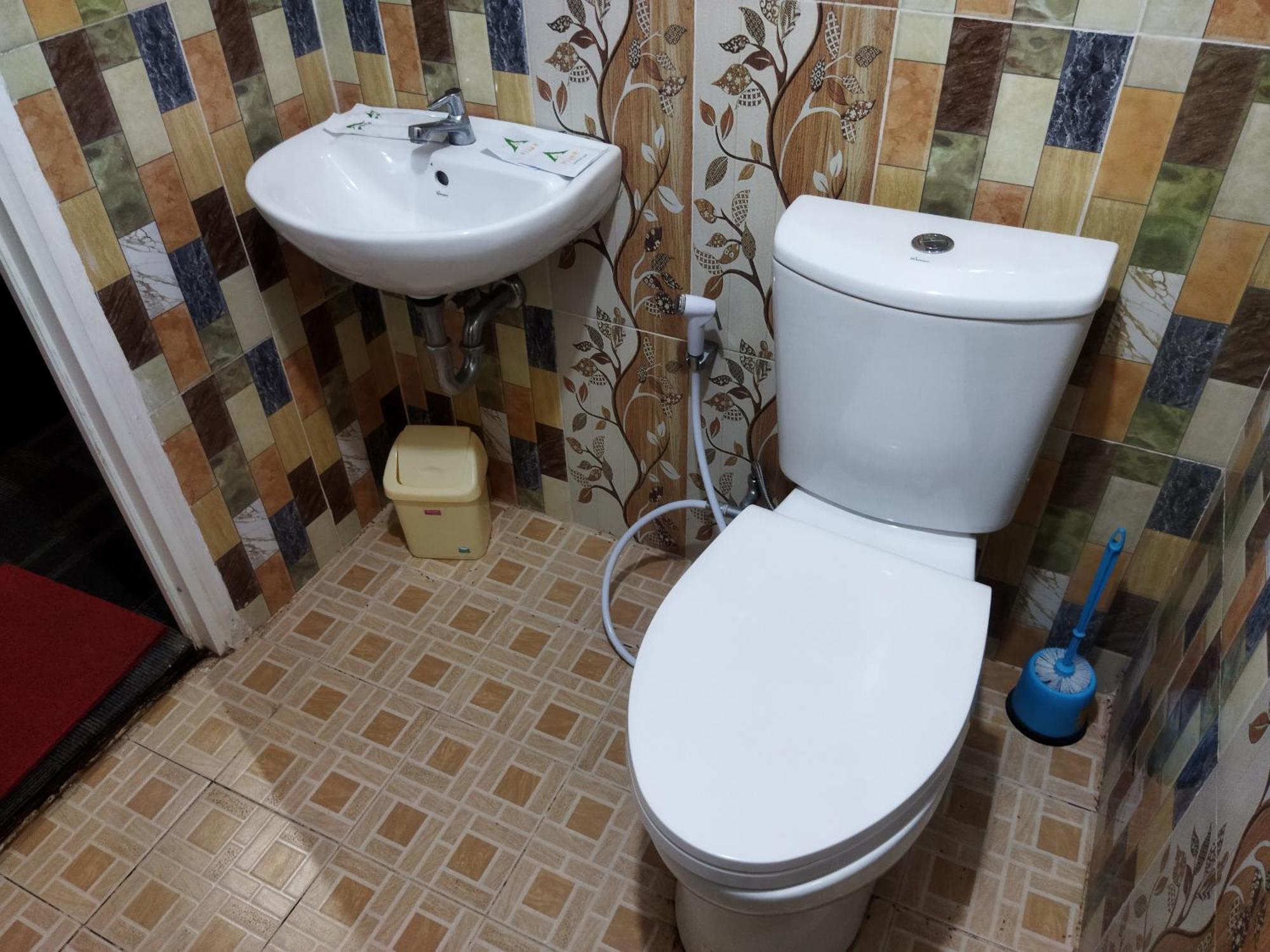 Pijar Resort Powered By Cocotel Kudus Phòng bức ảnh