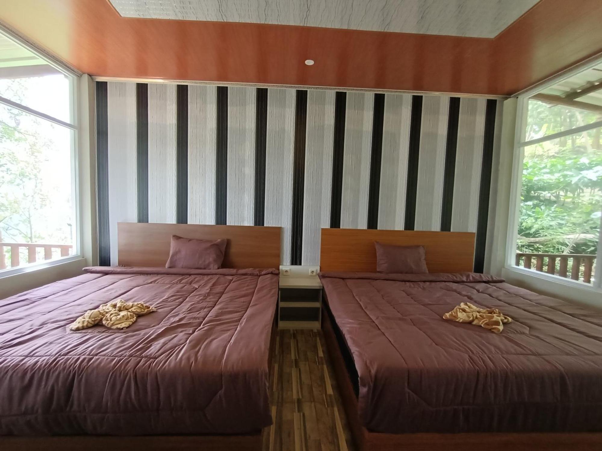 Pijar Resort Powered By Cocotel Kudus Phòng bức ảnh