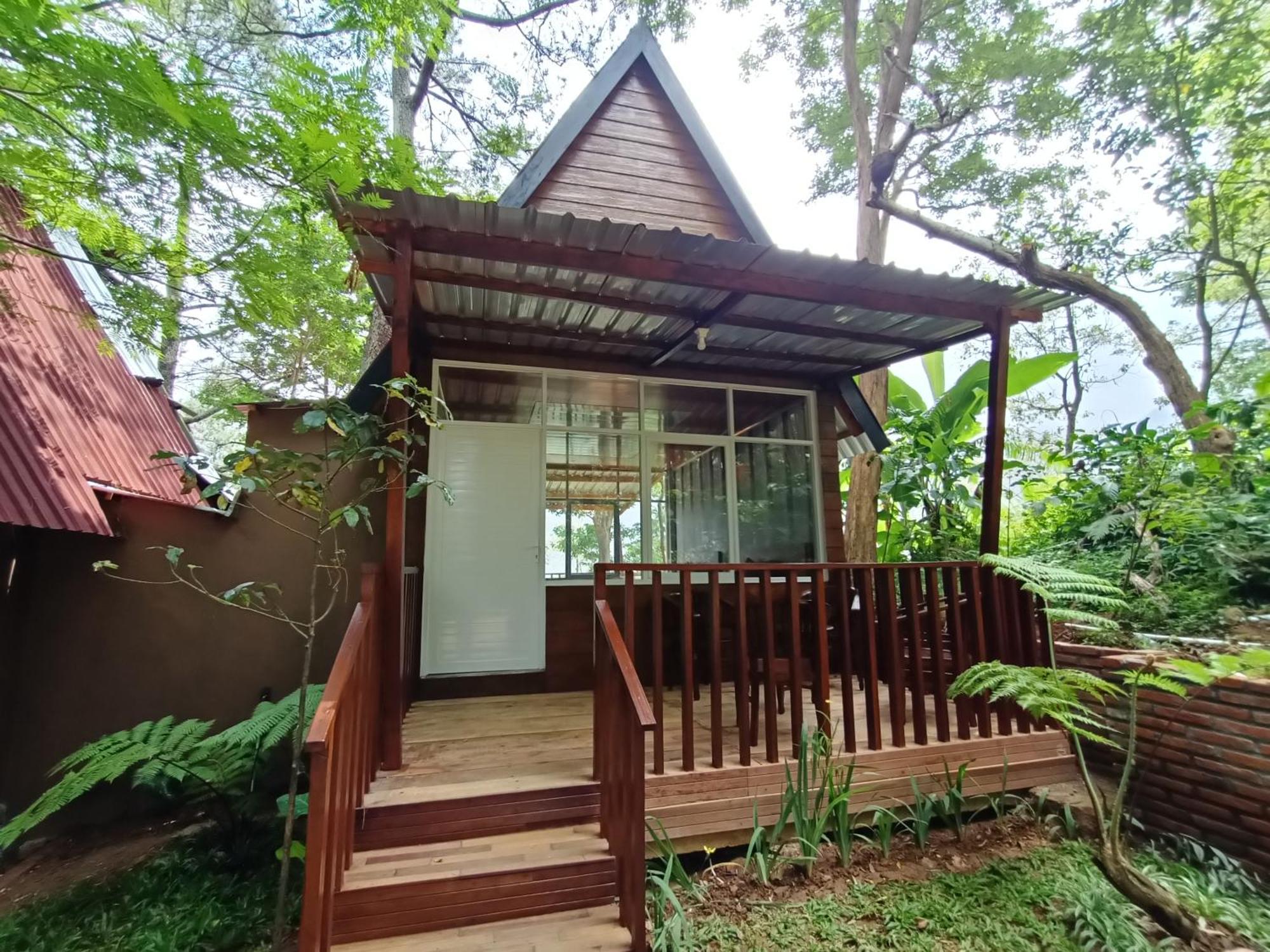 Pijar Resort Powered By Cocotel Kudus Ngoại thất bức ảnh
